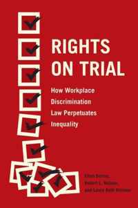 Rights on Trial