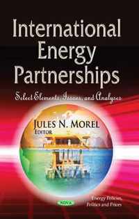 International Energy Partnerships