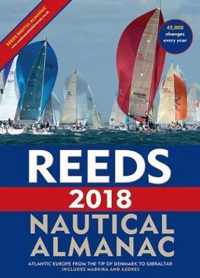 Reeds Nautical Almanac 2018