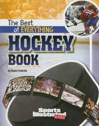 The Best of Everything Hockey Book