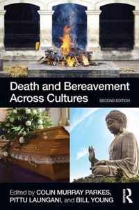 Death & Bereavement Across Cultures