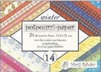 nr.14 potpourri-paper.winter