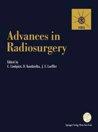 Advances in Radiosurgery