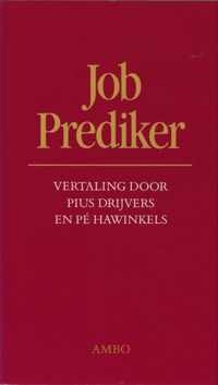 Job prediker