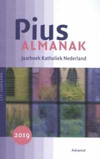 Pius almanak 2019