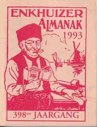 1993 Enkhuizer almanak