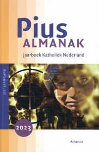 Pius almanak 135 -   Pius almanak 2023