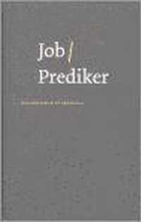 Job Prediker