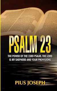 Psalm 23