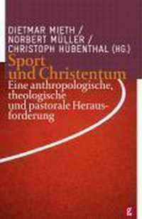 Sport Und Christentum