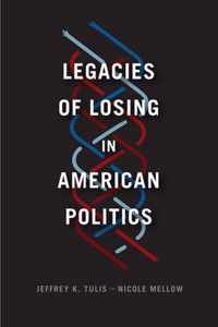 Legacies of Losing in American Politics