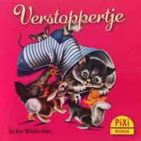 Verstoppertje