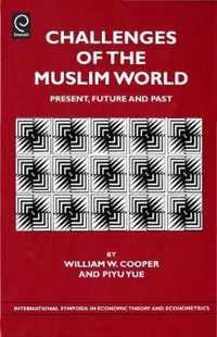 Challenges Of The Muslim World