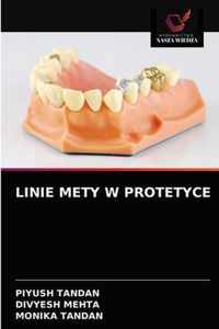 Linie Mety W Protetyce