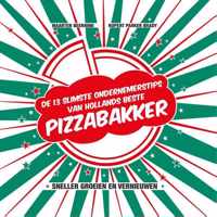 De 13 slimste ondernemerstips van Hollands beste pizzabakker