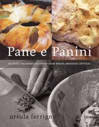 Pane e Panini