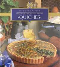 Cordon bleu - quiches