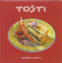 Tosti-Smakelijke Variaties