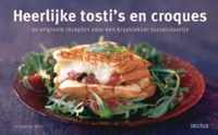 Heerlijke tosti´s en croques