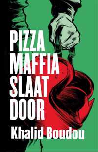 Pizzamaffia slaat door