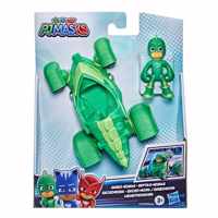 PJ Masks - Helden Voertuig Gekko&apos;s Mobiel