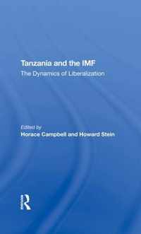 Tanzania And The Imf