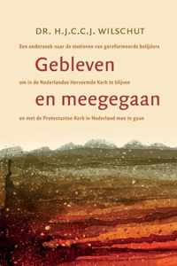 Gebleven en meegaan