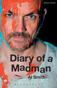 Diary of a Madman