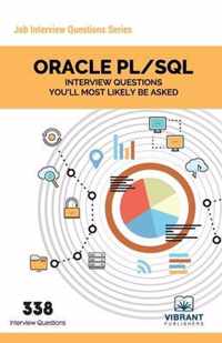 ORACLE PL/SQL