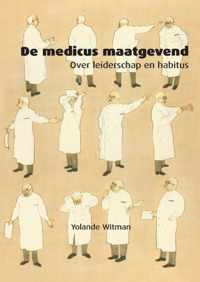 De medicus maatgevend