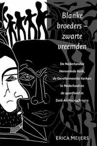 Blanke broeders - zwarte vreemden