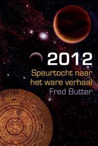 2012 Speurtocht naar het ware verhaal