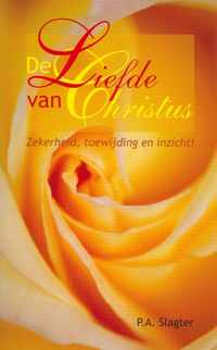 De liefde van Christus