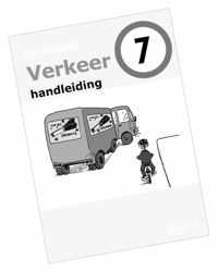 Blokboek Verkeer 7 Handleiding