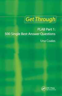 Get Through PLAB Part 1