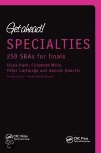 Get Ahead! Specialties