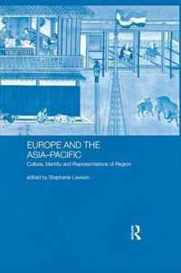 Europe and the Asia-Pacific