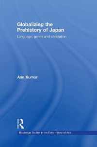 Globalizing the Prehistory of Japan