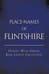 Place-Names of Flintshire