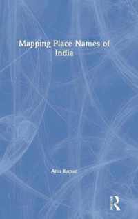 Mapping Place Names of India