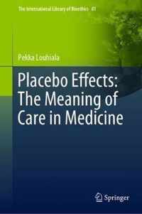 Placebo Effects