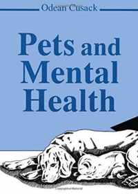 Pets and Mental Health