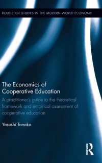 The Economics of Cooperative Education