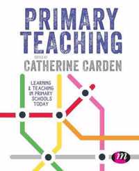 Primary Teaching