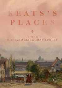 Keats's Places