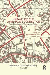 Unraveling the Crime-Place Connection, Volume 22