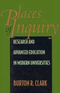 Places of Inquiry