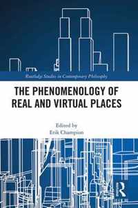 The Phenomenology of Real and Virtual Places