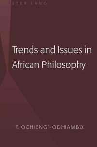 Trends and Issues in African Philosophy