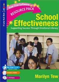 School Effectiveness